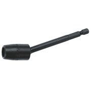 3BU1010 [ユニバーサルドライバーソケット 差込6.35x対辺10mmx100L]