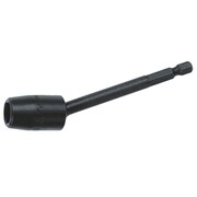 3BU1015 [ユニバーサルドライバーソケット 差込6.35x対辺10mmx150L]
