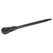 KL0013 [強力型四角ラチェットスパナ両爪13mm]