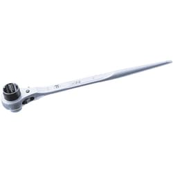 ラチェットレンチ O型17X21 RWO-1721