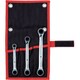 4ウェイラチェットめがねレンチセット 3pcs RMW300
