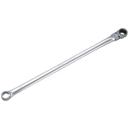 MR15L-17F [超ロングラチェットめがねレンチ(首振りタイプ) 17mm]