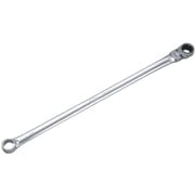 MR15L-17F [超ロングラチェットめがねレンチ(首振りタイプ) 17mm]
