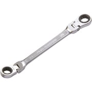 MR1A-1113F [ラチェットめがねレンチ(両頭型首振りタイプ) 11X13mm]