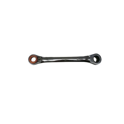 BZWSPLRA1719 [マグネットストッパー付きスプラインギヤラチェット 17X19mm]
