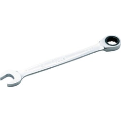 ラチェットめがねレンチ 19mm RM-19