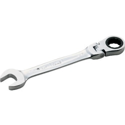 首振ラチェットめがねレンチ 18mm RMF18