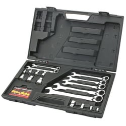 RGW-18S [18PC.リバースギアレンチセット]