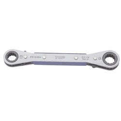 PR-0810N [板ラチェットレンチ 8X10mm]