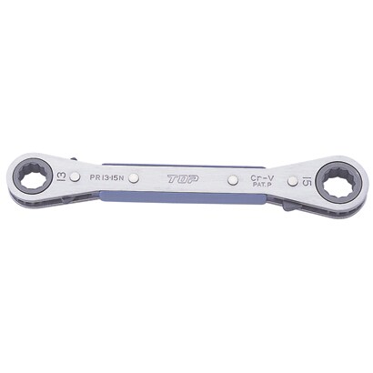 PR-1012N [板ラチェットレンチ 10X12mm]