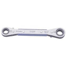 PR-1721N [板ラチェットレンチ 17X21mm]