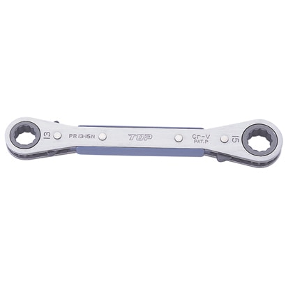 PR-1721N [板ラチェットレンチ 17X21mm]