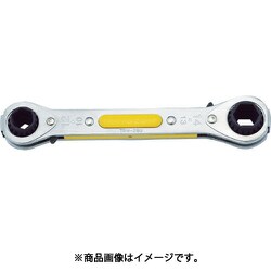 TRW-2BU [ユニバーサル板ラチェットレンチ 10×12・13×14]