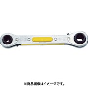 TRW-2BU [ユニバーサル板ラチェットレンチ 10×12・13×14]