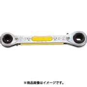 TRW-3U [ユニバーサル板ラチェットレンチ 13×14・15×17]