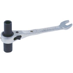 吊バンドレンチ 10X14 HR-1014