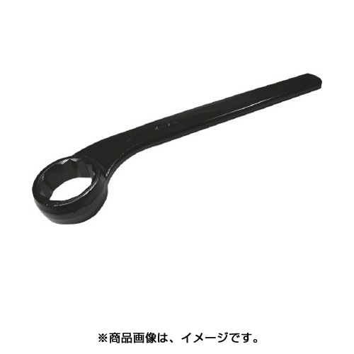 ヨドバシ.com - 旭金属工業 ASAHI TOOLS RS0038 [片口めがねレンチ38mm] 通販【全品無料配達】