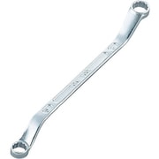 ロングめがねレンチ(45°) 吋目 3/8X7/16inch MB45-1214