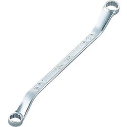 ロングめがねレンチ(45°) 吋目 3/4X25/32inch MB45-2425