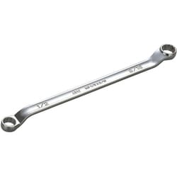 M5-25/32X7/8 [45°×6°ロングめがねレンチ25/32×7/8inch]