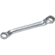 M5S-05507 [45°×6°ショートめがねレンチ5.5×7mm]
