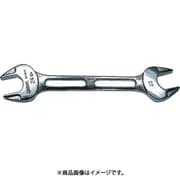 LEX2224 [ライツールやり形両口スパナ22mm×24mm]