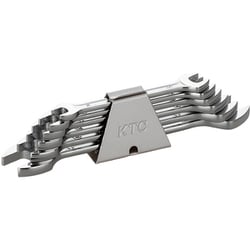 ヨドバシ.com - 京都機械工具 KTC TS206 [スパナセット[6本組