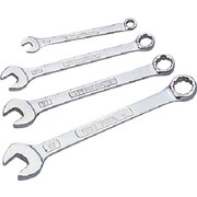 SUSコンビネーションスパナ 22mm SMS-22
