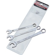SUSコンビネーションスパナセット 3pcs SMS300