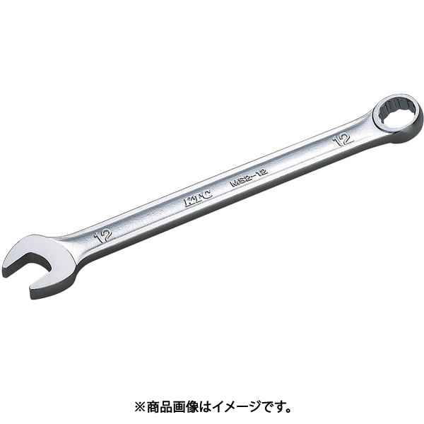 MS2-14 [コンビネーションレンチ 二面幅14mm 全長190mm]