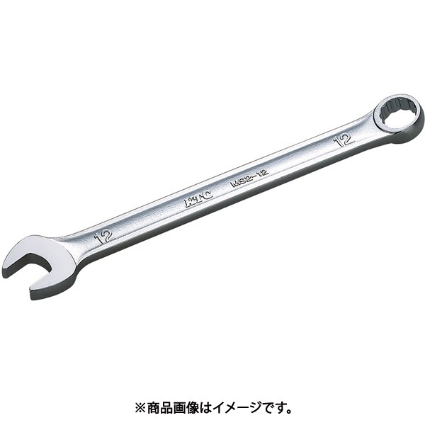 MS2-24 [コンビネーションレンチ 二面幅24mm 全長337mm]