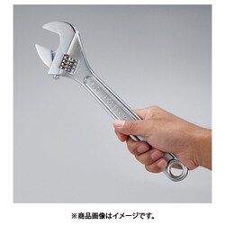 ヨドバシ.com - ロブスター LOBSTER エビ印 M300 [モンキレンチ
