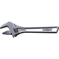 UM24 [軽量 モンキーレンチ 口開き 0mm～24mm （～M16） 全長150mm ハイブリッドモンキレンチ]
