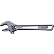 UM30 [軽量 モンキーレンチ 口開き 0mm～30mm （～M20） 全長200mm ハイブリッドモンキレンチ]