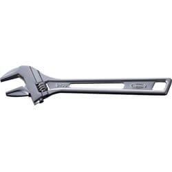 UM36 [軽量 モンキーレンチ 口開き 0mm～36mm （～M24） 全長245mm ハイブリッドモンキレンチ UM36]