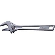 UM36 [軽量 モンキーレンチ 口開き 0mm～36mm （～M24） 全長245mm ハイブリッドモンキレンチ UM36]