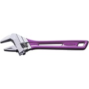 UM24V [ハイブリットモンキスケルトン バイオレット 150mm]