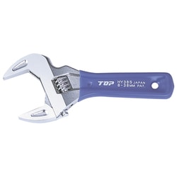 ヨドバシ.com - トップ工業 TOP HY-38S [薄型軽量ワイド 