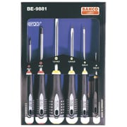 BE-9881 [エルゴドライバーセット]