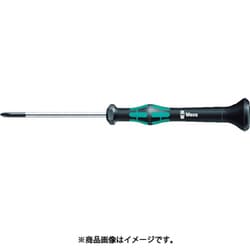 ヨドバシ.com - Wera ヴェラ 118022 [2050 ミクロドライバー +0X60] 通販【全品無料配達】