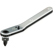 RM32 [板ラチェット差替えドライバオフセットタイプ(クロスNo.2ビット付)]