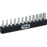 トルクスプラスビットセット BTIP12S