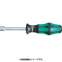 29460 [395HO ナットドライバー 5.0X70]