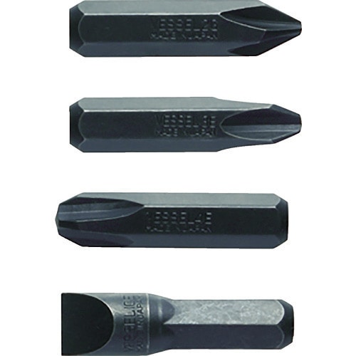 BS2500 [ビットセット4本組2500/2800]