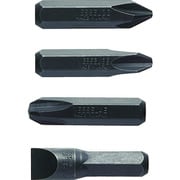 BS2500 [ビットセット4本組2500/2800]