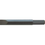 AK-21P-10-80 [インパクトドライバー用ビット -10×80 対辺8mm六角軸]