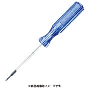 DT-04 [特殊ネジ用ドライバー T4]