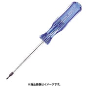 DT-15 [特殊ネジ用ドライバー T15]