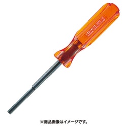 DTC-20 [特殊ネジ用ドライバー]