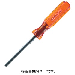 DTC-27 [特殊ネジ用ドライバー]
